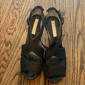 Banana Republic dress pumps